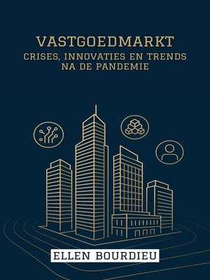 cover image of Vastgoedmarkt